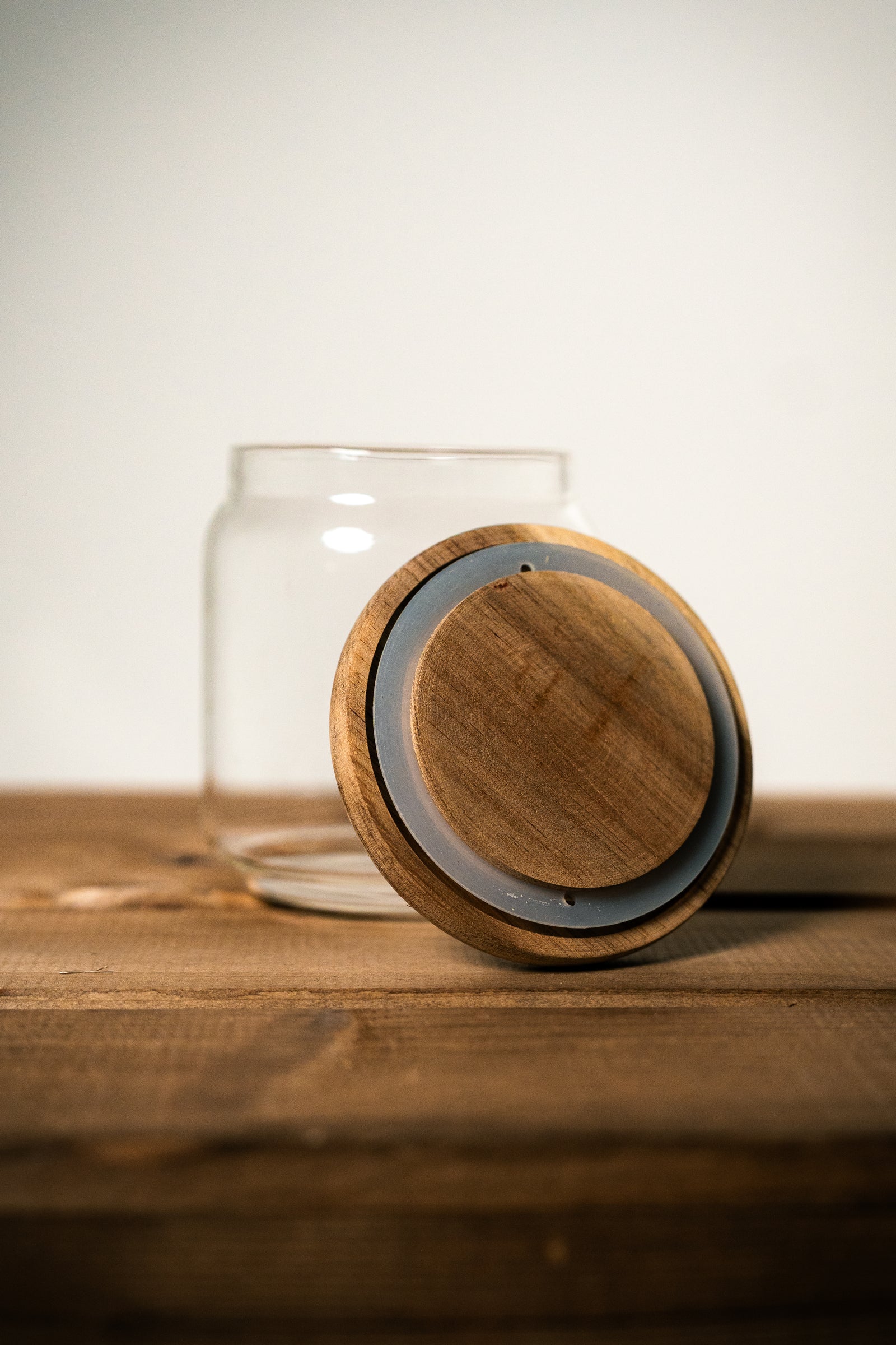 Tes petits pots (lot de 2) — édition ZEY & PYX