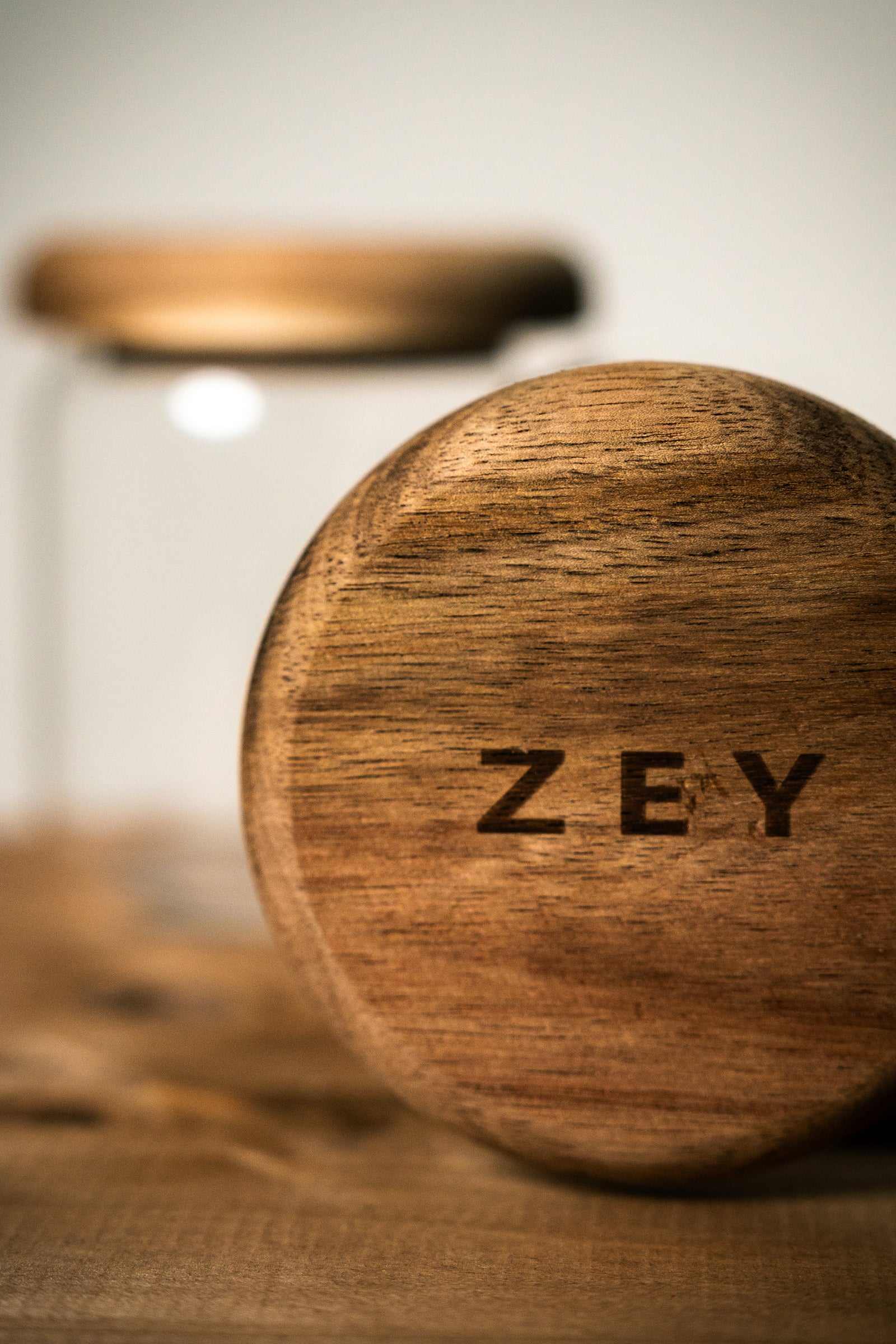 Tes petits pots (lot de 2) — édition ZEY & PYX