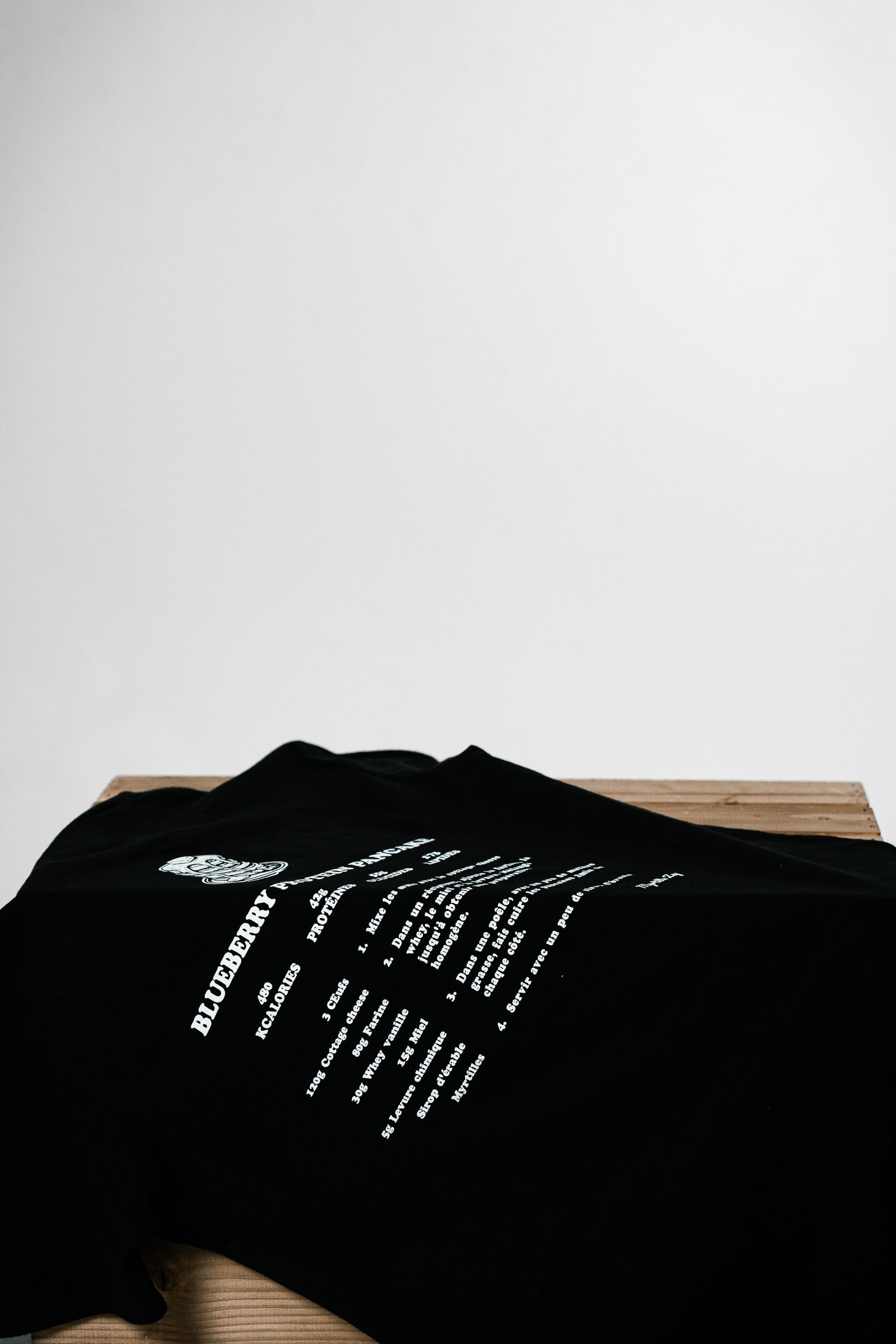 Signature Tee - ZEY