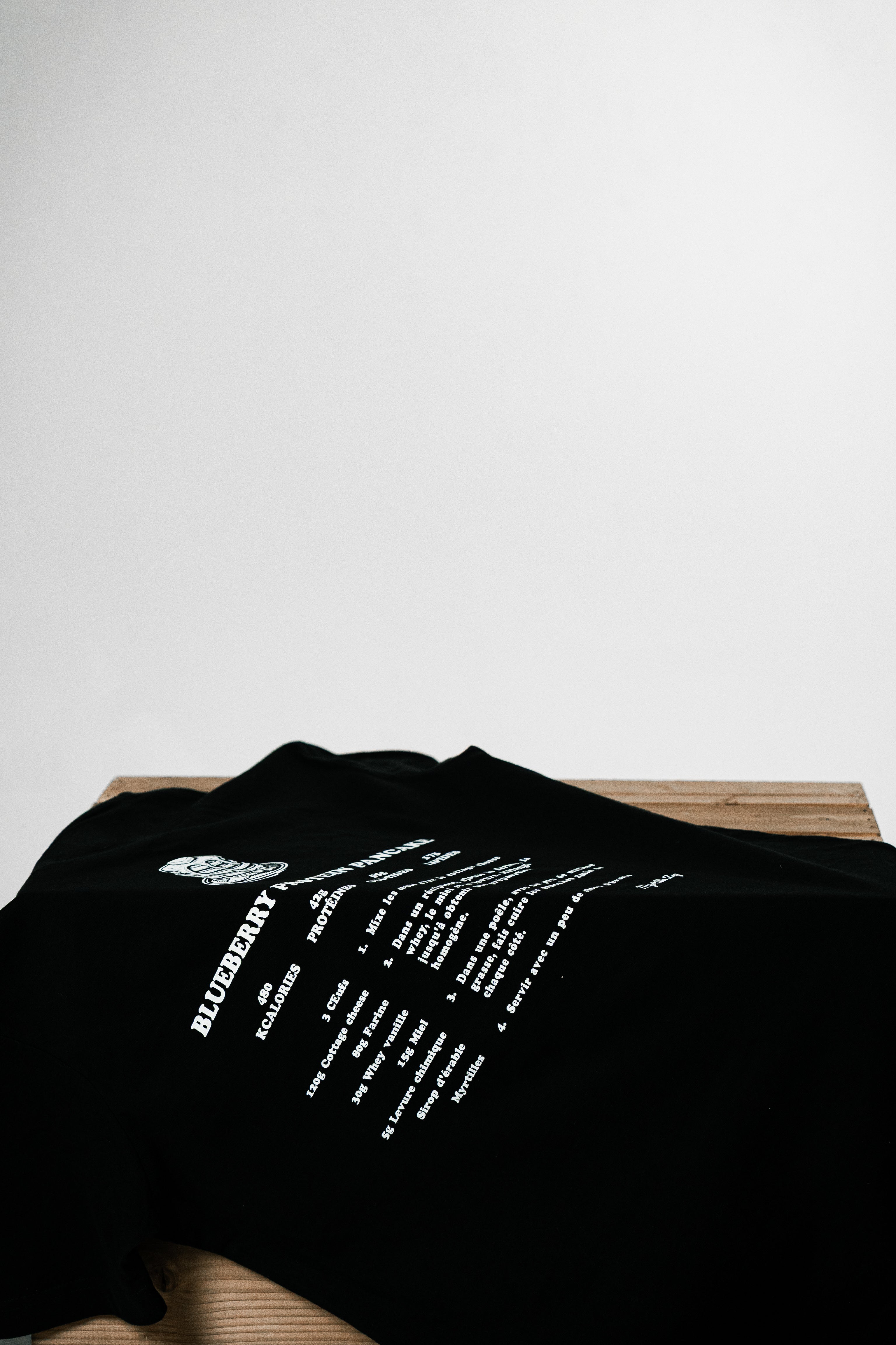 Signature Tee - ZEY