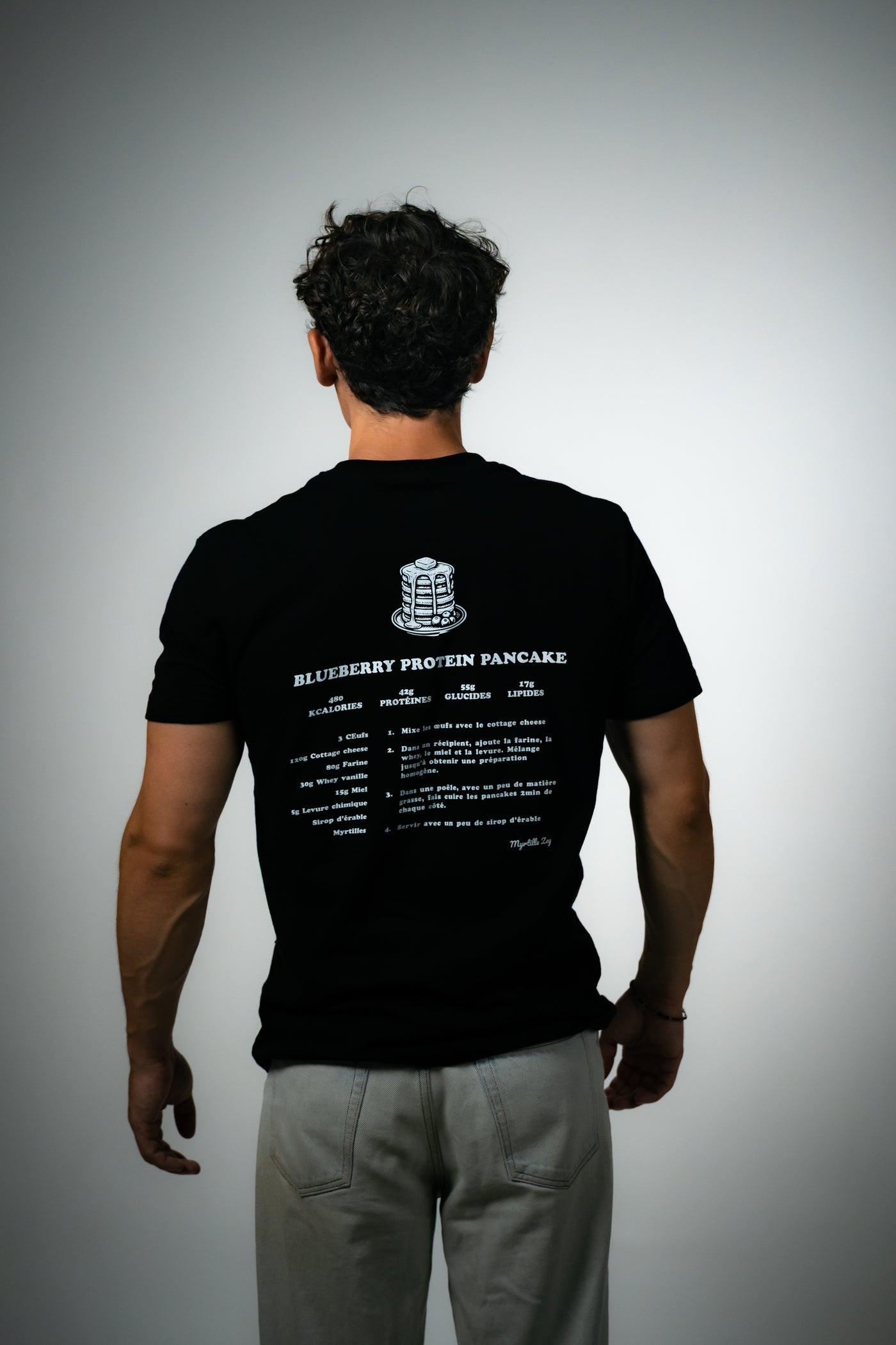 Signature Tee - ZEY