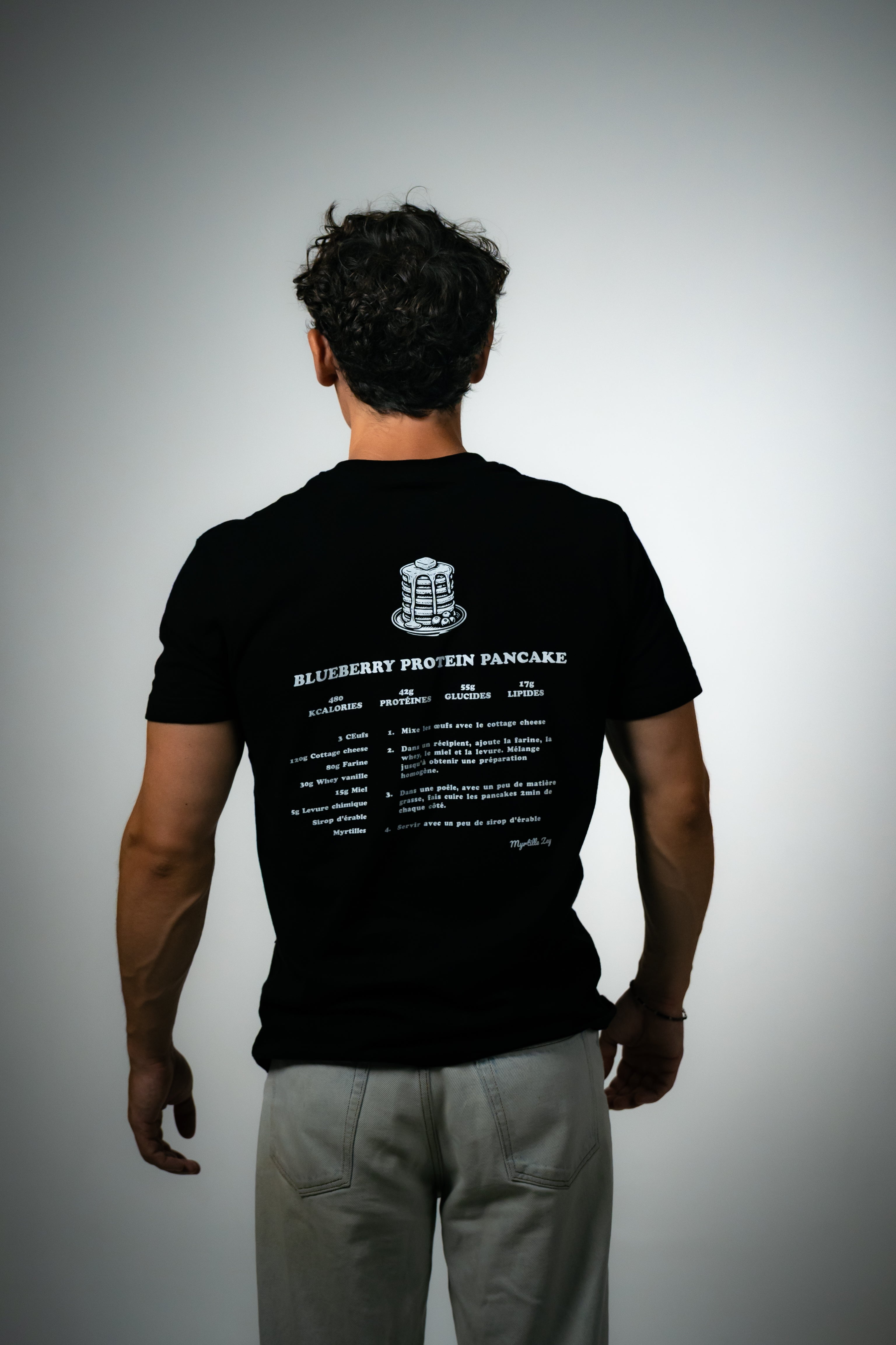 Signature Tee - ZEY
